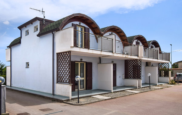 Ferienwohnung - Isca Marina , Italien - IKK677 2
