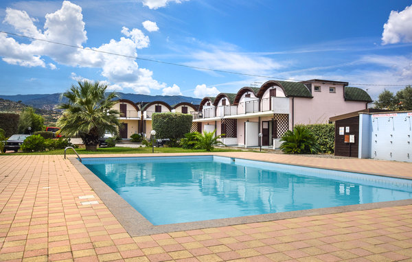 Ferienwohnung - Isca Marina , Italien - IKK677 1