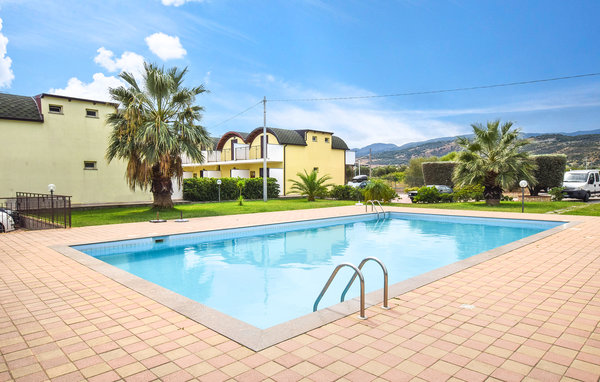 Ferienwohnung - Isca Marina , Italien - IKK677 6