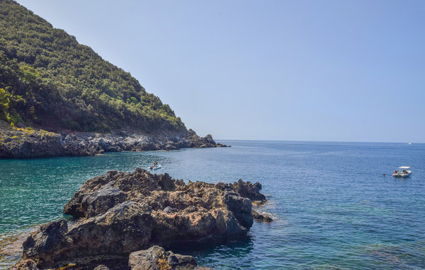 Semesterlägenhet - Isca Marina , Italien - IKK678 7