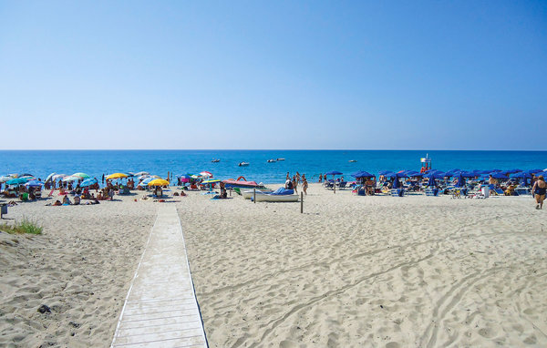 Semesterlägenhet - Isca Marina , Italien - IKK678 901