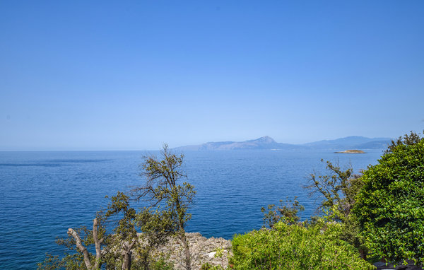 Semesterlägenhet - Isca Marina , Italien - IKK678 902