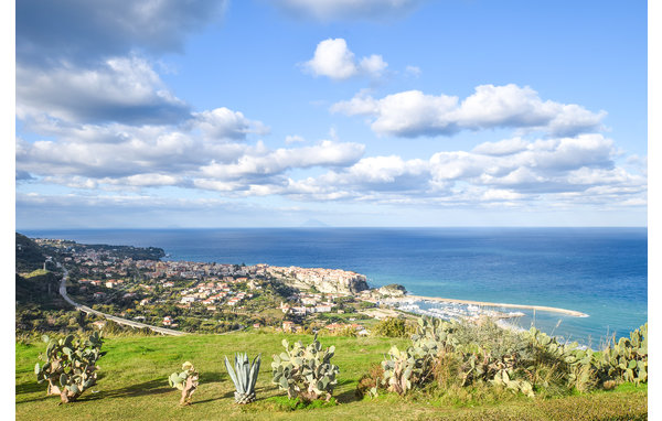 Semesterlägenhet - Isca Marina , Italien - IKK678 904