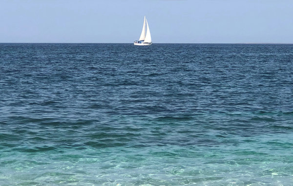Semesterlägenhet - Isca Marina , Italien - IKK678 6