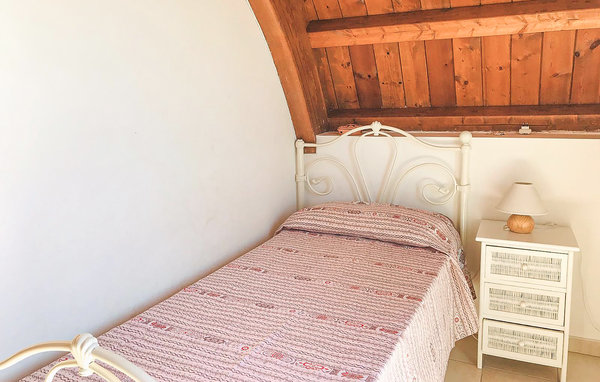 Semesterlägenhet - Isca Marina , Italien - IKK678 601