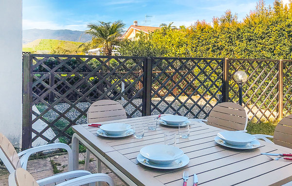Appartamento - Isca Marina , Italia - IKK678 2