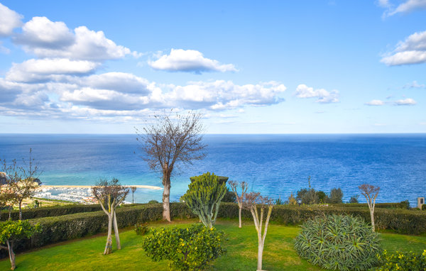 Ferienwohnung - Isca Marina , Italien - IKK679 901