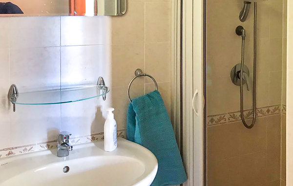 Ferienwohnung - Isca Marina , Italien - IKK679 701