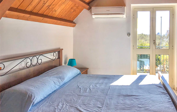 Ferienwohnung - Isca Marina , Italien - IKK679 5