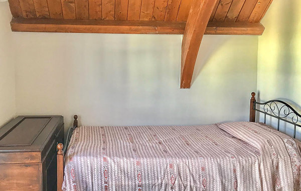 Ferienwohnung - Isca Marina , Italien - IKK679 601