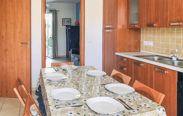 Ferienwohnung - Isca Marina , Italien - IKK679 3