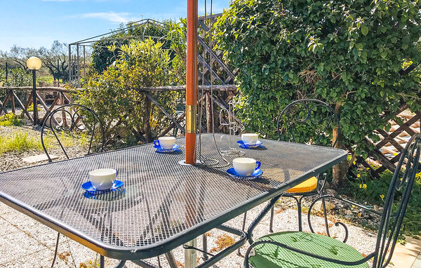Ferienwohnung - Isca Marina , Italien - IKK679 2