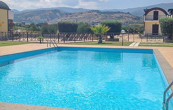 Ferienwohnung - Isca Marina , Italien - IKK679 1