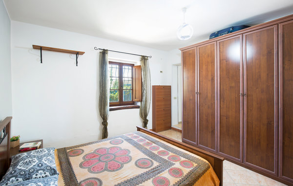 Casa di vacanze 
