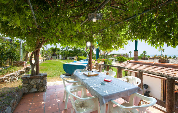 Casa di vacanze 