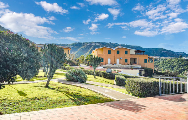 Apartment Casa Nardi