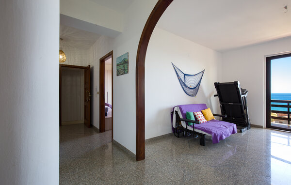 Holiday Home - Brancaleone , Italy - IKK700 801