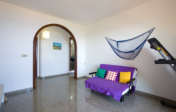 Holiday Home - Brancaleone , Italy - IKK700 802
