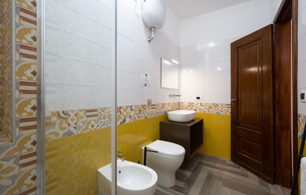 Holiday Home - Brancaleone , Italy - IKK700 701