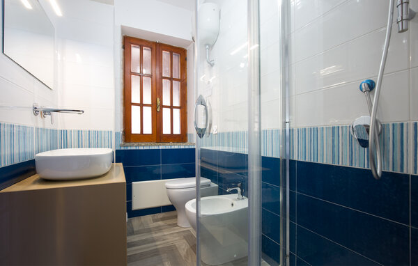 Holiday Home - Brancaleone , Italy - IKK700 703