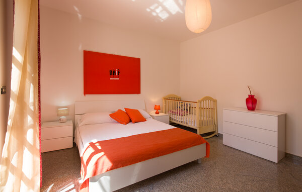Holiday Home - Brancaleone , Italy - IKK700 604