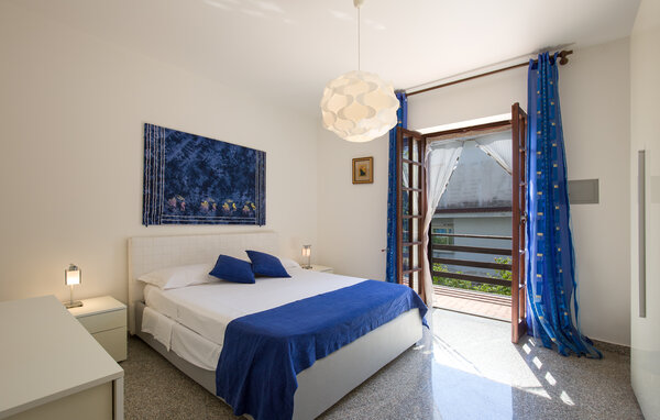 Holiday Home - Brancaleone , Italy - IKK700 605
