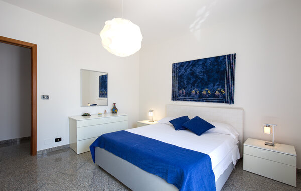Holiday Home - Brancaleone , Italy - IKK700 606