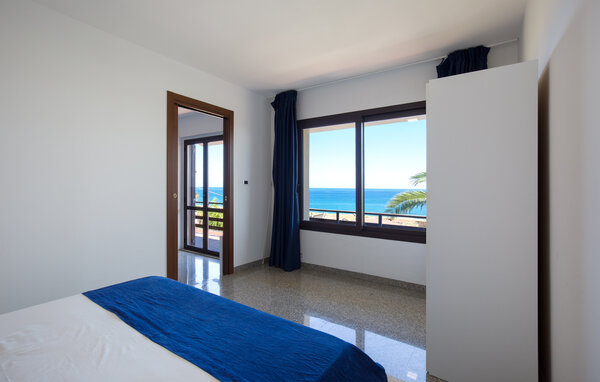 Holiday Home - Brancaleone , Italy - IKK700 609