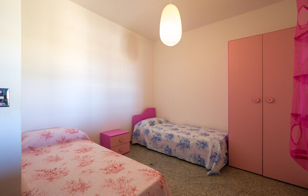 Holiday Home - Brancaleone , Italy - IKK700 610