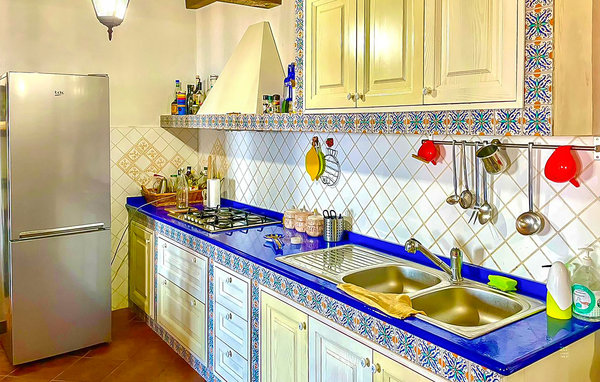 Casa vacanze - Brancaleone , Italia - IKK700 7