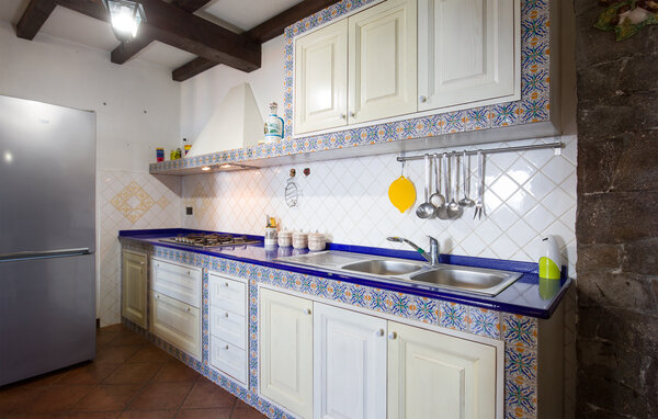 Holiday Home - Brancaleone , Italy - IKK700 402