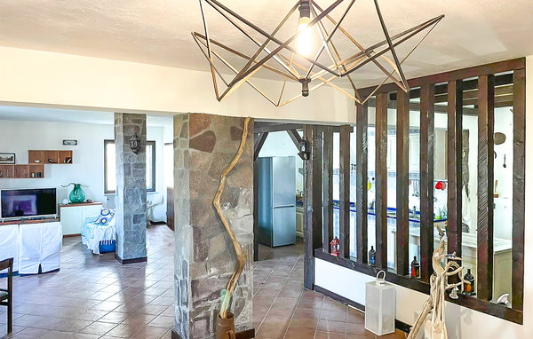Casa vacanze - Brancaleone , Italia - IKK700 3