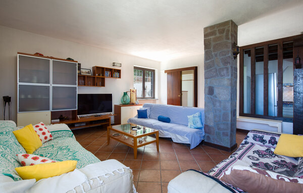 Holiday Home - Brancaleone , Italy - IKK700 5