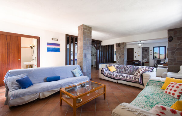 Holiday Home - Brancaleone , Italy - IKK700 302
