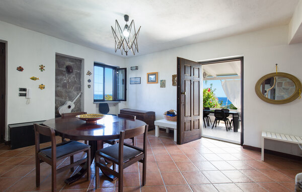 Holiday Home - Brancaleone , Italy - IKK700 303