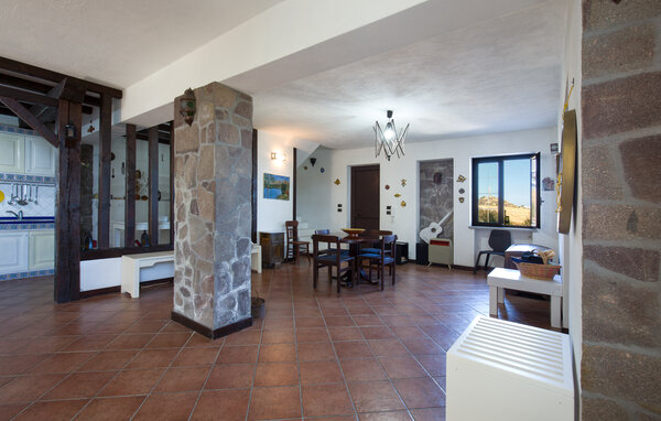 Holiday Home - Brancaleone , Italy - IKK700 304