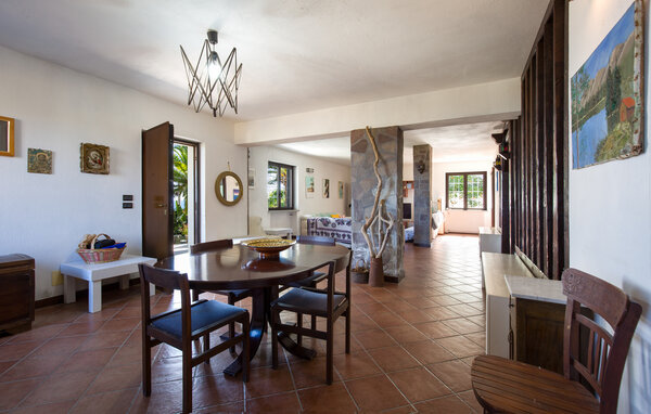 Holiday Home - Brancaleone , Italy - IKK700 305