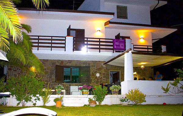 Casa vacanze - Brancaleone , Italia - IKK700 81