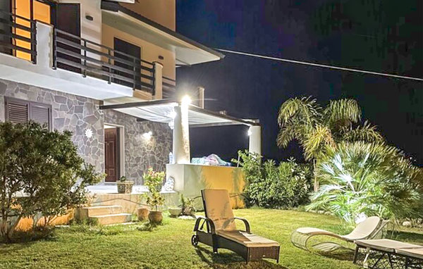 Casa vacanze - Brancaleone , Italia - IKK700 82