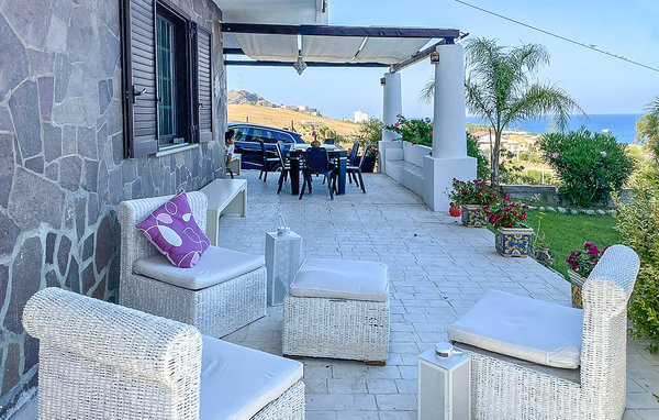 Casa vacanze - Brancaleone , Italia - IKK700 101
