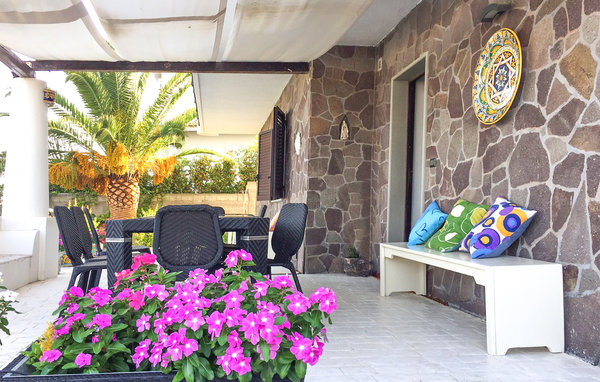 Casa vacanze - Brancaleone , Italia - IKK700 102