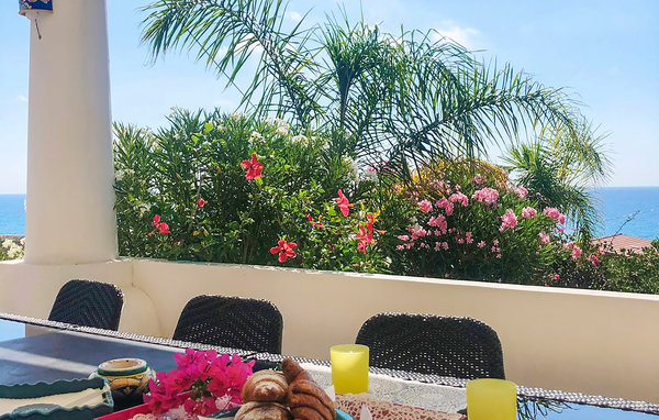 Casa vacanze - Brancaleone , Italia - IKK700 4