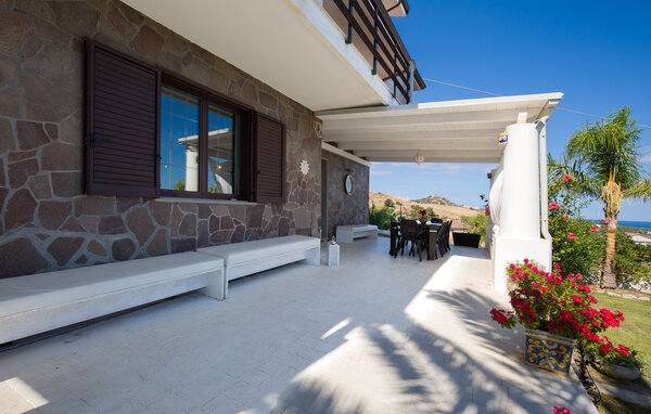 Holiday Home - Brancaleone , Italy - IKK700 104