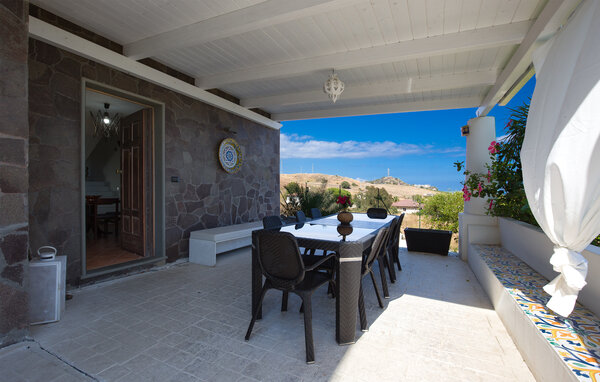Holiday Home - Brancaleone , Italy - IKK700 105