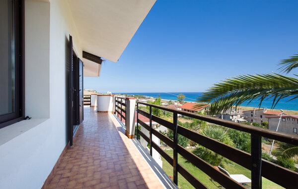 Holiday Home - Brancaleone , Italy - IKK700 106