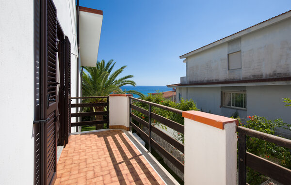 Holiday Home - Brancaleone , Italy - IKK700 107