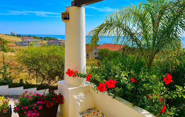 Casa vacanze - Brancaleone , Italia - IKK700 201
