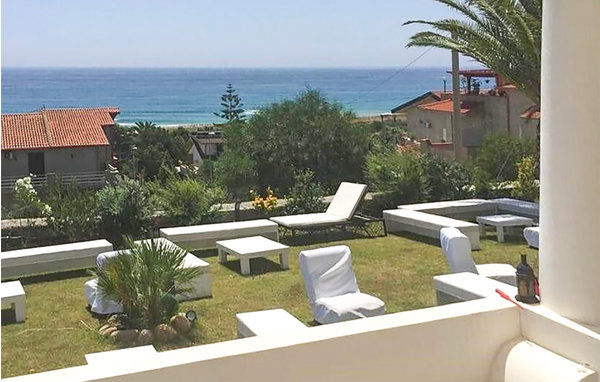 Casa vacanze - Brancaleone , Italia - IKK700 202