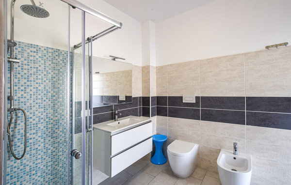 Appartamento - Nicotera Marina , Italia - IKK705 701