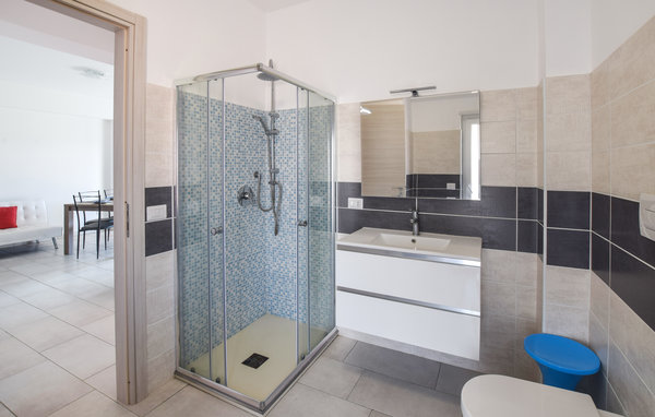 Appartamento - Nicotera Marina , Italia - IKK705 702
